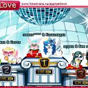 ���� ��������, ����-�����������, 25 ��� - ��������� 23 ������� 2010 � ������ �PetLove�