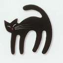  Natalia, -, 36  -  11  2010   Black Cat