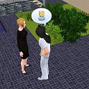 ��� ����������!!! �� ������� �������� ���� � ������ ^The Sims 3^�