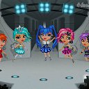 � �� ������� �Tropikania�