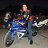 YAMAHA R1))))