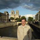 � � Notre Dame in Paris �� ������� ���� ����������