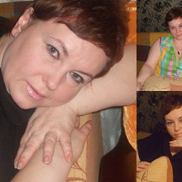 Ирина, 51, Смоленская