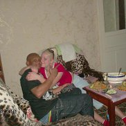 Svetlana, 35 ���, �����������