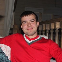 Sergey, ������, 38 ���