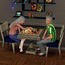 ���� ������, �����, 41 ��� - ��������� 11 ������� 2010 � ������ �Sims 3 (1)�