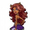  Clawdeen, , 23  -  14  2012