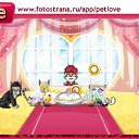 ���� Arial, ������� �����, 42 ���� - ��������� 6 ���� 2011 � ������ �PetLove�