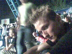 Michael, �������, 38 ���