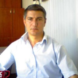 Asif Mehdiyev, , 55 