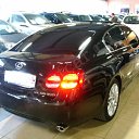 ���� Sem...&reg;&trade; (����) ������������, ������-��-����, 39 ��� - ��������� 12 ���� 2012 � ������ �LEXUS GS III�
