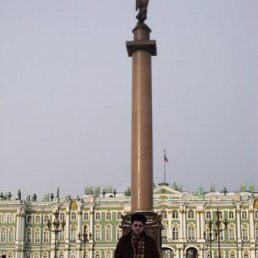 Shiman_yv, �����, 56 ���