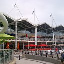  , , 50  -  13  2010   SPINNAKER TOWER - PORTSMOUTH ENGLAND