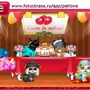 ���� �������, ������ - ��������� 7 ������� 2010 � ������ �PetLove�