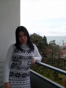 Ирина, 29, Новочеркасск