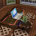���� ������, �����, 41 ��� - ��������� 11 ������� 2010 � ������ �Sims 3 (1)�