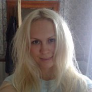 Karina Bicanova, 44 , 