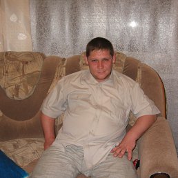 Vadim Borisov, 47 , 