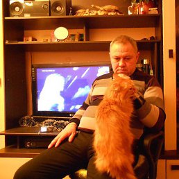 Oleg, , 58 