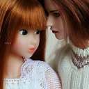 Whiter Shade of Pure Blue - 2 �� ������� �Momoko Dolls�