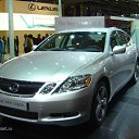 ���� Sem...&reg;&trade; (����) ������������, ������-��-����, 39 ��� - ��������� 12 ���� 2012 � ������ �LEXUS GS III�