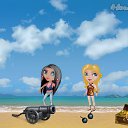 � �� ������� �Tropikania�