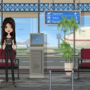 I've been invited to see an airshow at the airport - http://apps.facebook.com/cocogirl �� ������� ���� ����������