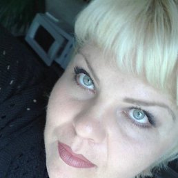 Annushcka, 42, 