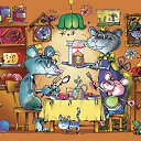 ���� A-bris, ������, 73 ���� - ��������� 16 ����� 2012 � ������ ��������� ������