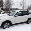  Mi, , 50  -  21  2013   BMW X3 2013 187 l/S