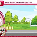 ���� ���������� ������, �����������, 26 ��� - ��������� 29 ����� 2011 � ������ �PetLove�