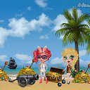 � �� ������� �Tropikania�