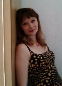 Rina-Rina, 48, 