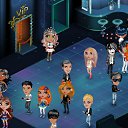 ���� Zarina, ������ - ��������� 3 ������� 2012 � ������ �Tropikania�