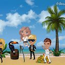 � �� ������� �Tropikania�