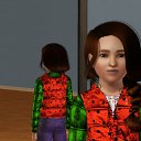 ���� �����, ���������, 27 ��� - ��������� 14 ������ 2011 � ������ �The Sims 3�