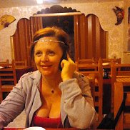 Lena Mikrukova, 39 ���, ����