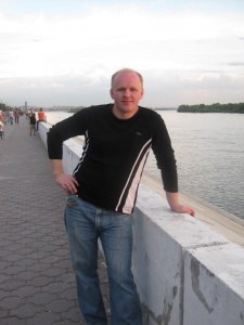 Sergey, , 51 