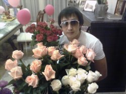 Dj-rubick, ������, 42 ����