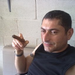 Mekhak Tahiryan, , 57 