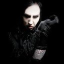 ���� &dagger;Oshosi_manson&dagger;, ������, 29 ��� - ��������� 20 ������� 2010 � ������ �Marilyn The Best Manson�