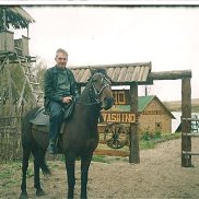 Aleksandr, 61 , 