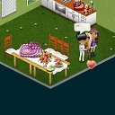 ���� Zarina, ������ - ��������� 9 ����� 2012 � ������ �Avataria�