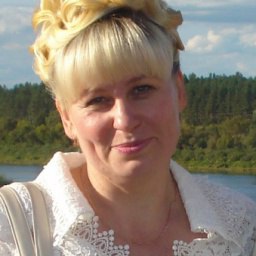 Svetlana Silina, , 59 