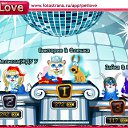 ���� ������, ������, 25 ��� - ��������� 9 ������ 2011 � ������ �PetLove�