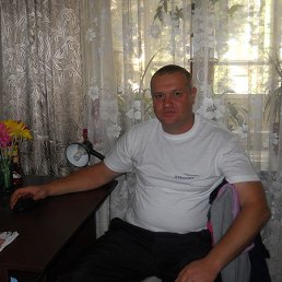 Виталий Величко, 47, Беляевка
