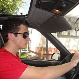 ���� Kirill, �����, 32 ���� - ��������� 17 ������ 2013