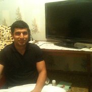 Rustam, 39 , 