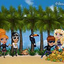 � �� ������� �Tropikania�