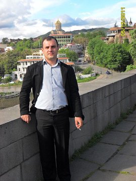 zaqro U, 43 ����, �������